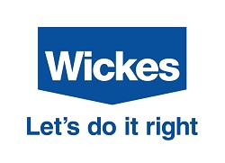 Wickes on Bathsmart