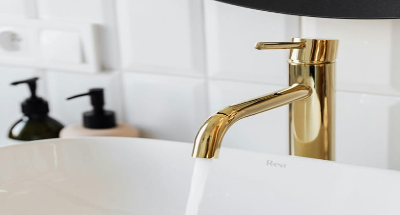Bathroom Taps Explained