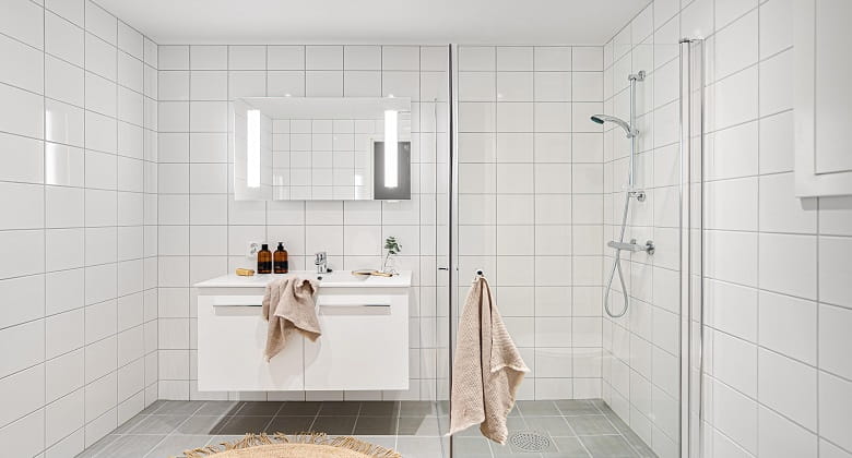 Choosing the Right Shower for Your Bathroom