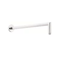Milano Select Wall Mounted Shower Arm Chrome