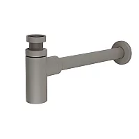 Milano Elements Basin Bottle Trap Choice of Finish