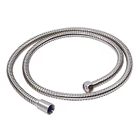 Milano Hunston 1.5m Shower Hose Brushed Nickel