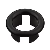 Milano Elements Basin Overflow Ring Choice of Finish