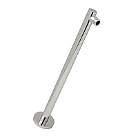 Milano Otto Wall Mounted Shower Arm Chrome