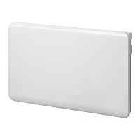 Reina Odet 1500W PlugIn Electric Ceramic Core WiFi Radiator 500mm x 820mm White