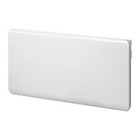 Reina Odet 2000W PlugIn Electric Ceramic Core WiFi Radiator 500mm x 990mm White